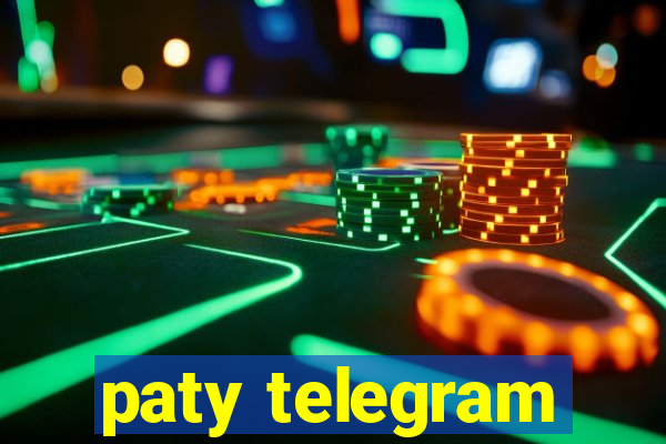 paty telegram